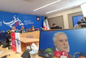 حقانی: پس از ۲۲۰ سال تقابل با غرب، امروز در موقعیت کنشگرانه قرار داریم