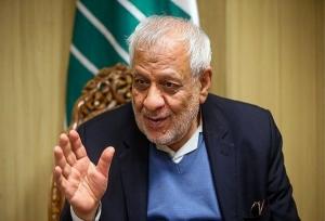 بادامچیان: اقامه عزا در حسینیه امام به دنیا فهماند قدرتی عظیم هستیم