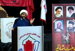 مردم موارد مشکوک رفت و آمدها را به دستگاه‌های امنیتی اطلاع دهند