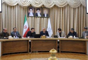 استاندار آذربایجان شرقی: اداراتی که مولدسازی نکنند، به دستگاه نظارتی معرفی می‌شوند