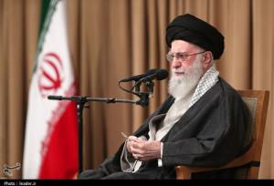 سینما، تلویزیون، رسانه؛ صدای پیشرفت ایران باشید