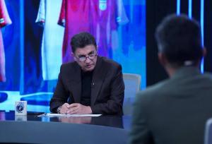 قلعه‌نویی: دیگر لژیونر آنچنانی نداریم؛ احتمال بازگشت رامین رضائیان