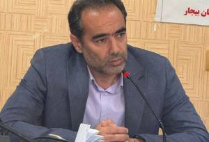 کاظمی: ارائه خدمات پزشکی جهادی به بیش از ۱۵۰۰ نفر در بیجار آغاز شد