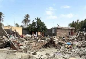 آخرین جزئیات وضعیت رسیدگی به سیل زدگان سیریک تشریح شد