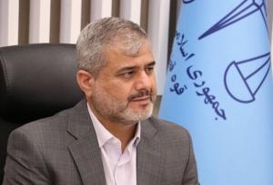 ۵۷ درصد پرونده های شوراهای حل اختلاف استان تهران به صلح می انجامد