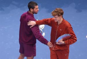 رنکینگ جدید ATP و WTA؛ آلکاراس و سوبولنکو در صدر