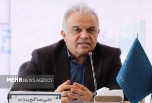 ارز ۲۸۵۰۰ تومانی کالاهای اساسی تا پایان سال ثابت می‌ماند