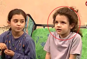 «روژان آریامنش» بازیگر کودک مشهور دهه ۸۰ در ۲۲ سالگی