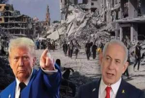 یک میلیارد دلار برای عضویت در هیئت صلح غزه؛ صلح یا سیاست تجارت؟