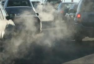 سیاهه آلودگی و سیاه‌نمایی علیه خودروسازان