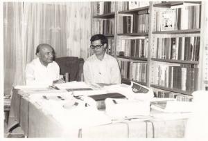 یوسفی، جانی تازه به متون کهن بخشید