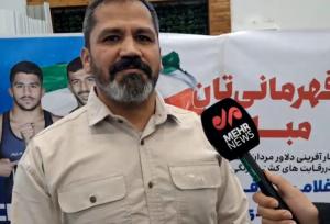 توصیه پدر غلامرضا فرخی به فرزندش: همان‌طور که بوده‌ای بمان!