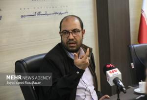 زندگی‌نامه نویسی شهدا مورد اجحاف قرار گرفته است