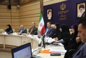 صادقی: مقابله با بحران جمعیت در گرو تغییر نگرش فرهنگی است