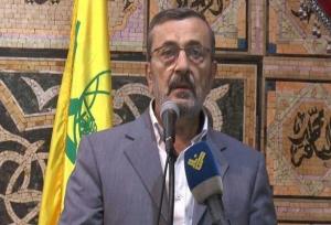 مقاومت و ایستادگی در مقابل رژیم صهیونیستی حق مردم لبنان است