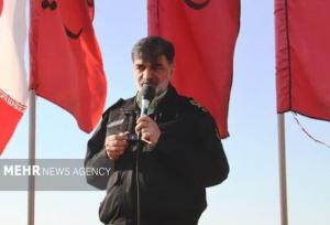 سردار رادان: باید راه شهیدان را بشناسیم