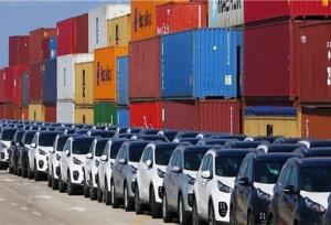 بازپرداخت حقوق ورودی خودروهای وارداتی کلید خورد
