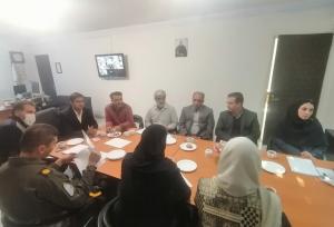 چاروسایی: مهتا الگویی برای مهارت‌افزایی و اشتغال پایدار جوانان است