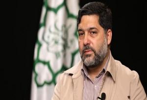 فلسفه نصب مجسمه والرین در میدان انقلاب تهران چیست؟