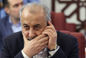 شایعه برکناری درویش دوباره داغ شد