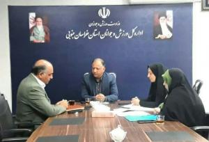 برپایی نمایشگاه با هدف ترویج سبک زندگی اسلامی-ایرانی در خراسان جنوبی