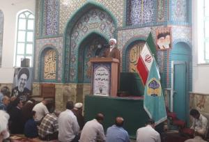 تخریب «شاهوار» ممنوع؛ دولتی‌ها از نفرین مردم بترسند