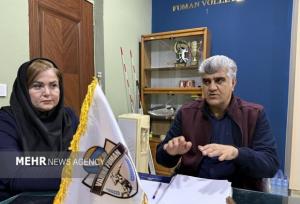 شیرتری: صدرنشینی در لیگ دسته یک با هزینه‌های گزاف همراه بوده است