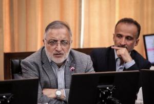 زاکانی: بیش از ۸۵ درصد واحدهای آسیب‌دیده تا سه روز آینده تعمیر می‌شوند