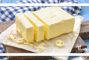 جایگزین‌های سالم کره را بشناسید