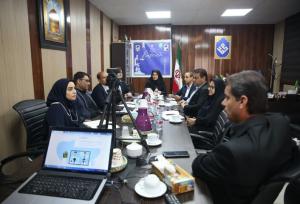 اتاق وضعیت اجتماعی استان بوشهر تشکیل شد