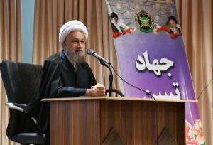 امام جمعه شیراز: استفاده از هوش مصنوعی به مرحله طراحی، تدوین فلسفه و تنظیم اخلاق برسد