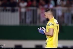 رسانه الجزایری: پرسپولیس برای رضایتنامه گندوز ۵۰۰ هزار یورو می‌خواهد