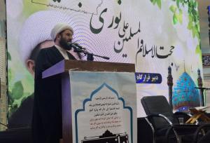 خراسان شمالی پیشرو در فعالیت‌های قرارگاه ملی مسجد است