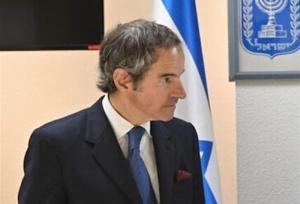 تصمیم خبرساز آلمان درباره آژانس انرژی اتمی