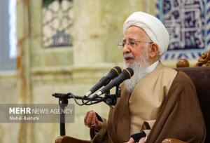 آیت‌الله حائری یزدی برکات فراوانی برای حوزه علمیه به ارمغان آورد