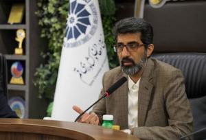 معاون استاندار قم: پژوهش بدون پیوند با صنعت اثربخش نیست