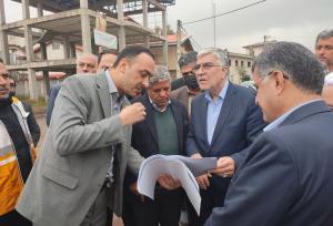 غرامت ۵۰ میلیارد تومانی برای واحدهای آسیب دیده حمله موشکی آستانه