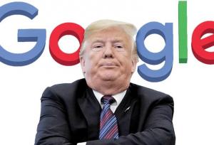 گوگل هم نام خلیج فارس را تغییر داد