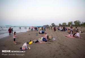 مقصد گردشگری ایران خسته از مدیریت شب امتحانی