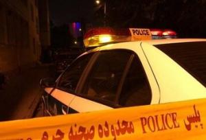 بلایی که ناپدری ۴۱ساله سر دختر ۲۴ساله‌اش آورد