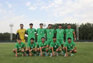 اعلام زمان بازی های تیم ملی جوانان ایران در مرحله گروهی