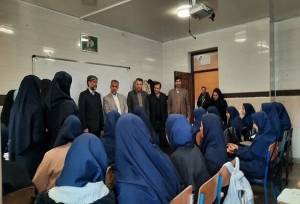 مدرسه‌ای در ارومیه پس از ۳ سال تعطیلی با حکم «جایگزین حبس» بازگشایی شد