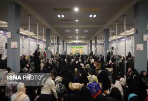 استاد حوزه و دانشگاه: هویت اصلی انسان از مقام مادری آغاز می‌شود