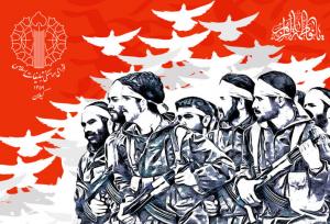 یکی از اولویت‌های بسیج حفظ تمامیت ارضی ایران است