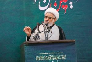 عبادی زاده: تقابل ایران و آمریکا بر پایه  استقلال‌طلبی شکل گرفته است