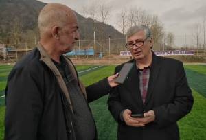 غراوی: ۱۱۰ کیلومتر از مسیر پروژه‌های زیرساختی گیلان تملک شد