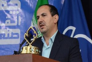 اشتری: ایران در میان ۲۰ کشور برتر سازمان جهانی استاندارد قرار دارد