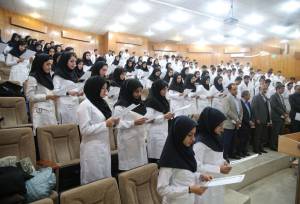 دانشجویان نگران وضعیت امتحانات نباشند/تشریح وضعیت دانشجویانی که غیبت می‌کنند