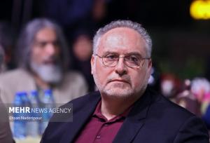 سپاه سفسطه و سالوس، از شور اربعین تو می‌ترسد
