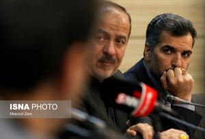 رئیس سازمان مدیریت یزد: ۶۷ درصد اهداف کمی سال نخست برنامه هفتم محقق شد